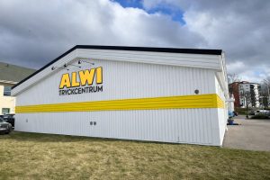 ALWI Tryckcentrum_kontor