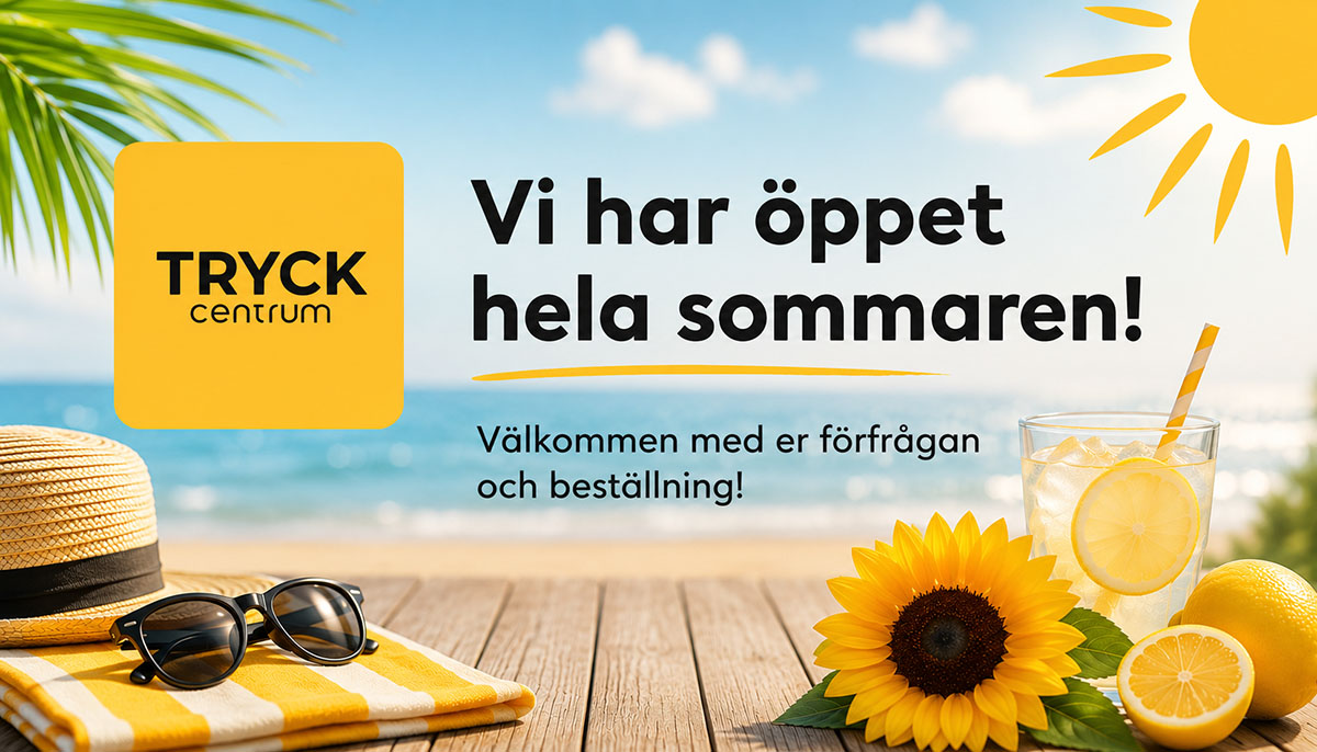 Sommaröppet TC 2026